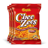 CheeZees